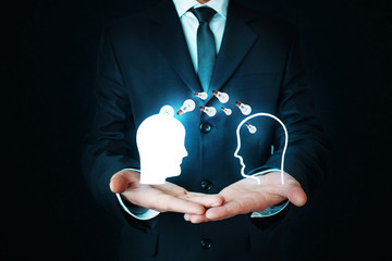 简述领导与管理的区别