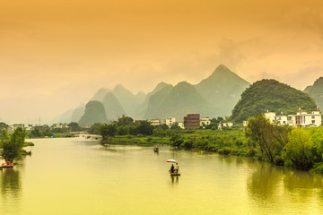 大营镇属于哪个省哪个市？