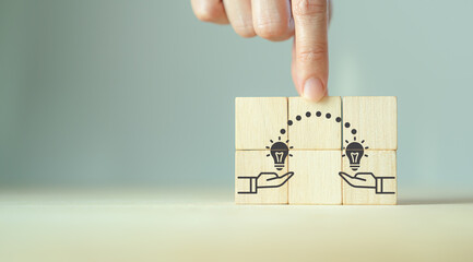 简述领导与管理的区别